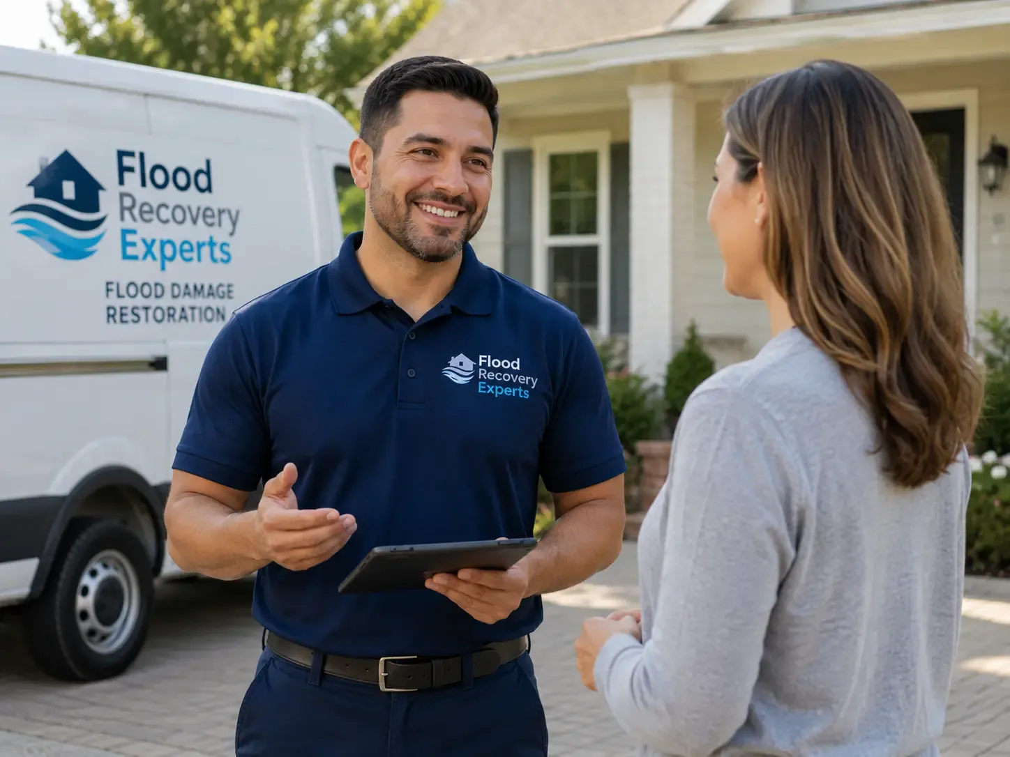 Flood Damage Cleanup Washburn, WI FAQs